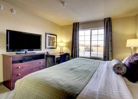 Cobblestone Hotel - Wayne 5