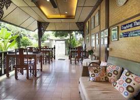 Little Home Guesthouse 2