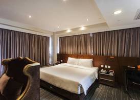 Le Prabelle Hotel 5