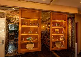 Golden Dream Otel 2