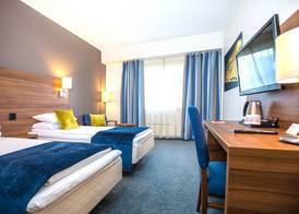 Thon Hotel Narvik 4