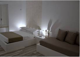 Quintessenza - Charme Rooms 5