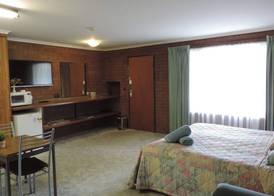 Greenacres Motel Corowa 4