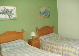 El Capistrano Sur 5