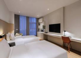 Mercure Nanjing Olympic EXPO 5