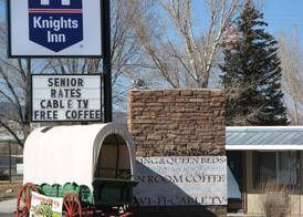 Knights Inn Panguitch 4