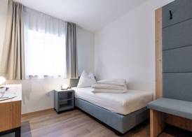 Hotel Alpenrose 3
