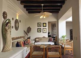 Hotel Casa la Tablada 3