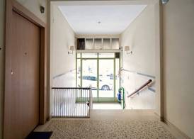 The Spiritual Athens Apartment 2