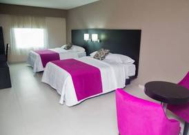 Hotel HAUS Ixtaczoquitlán 2