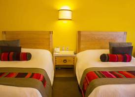 Hotel Rancho San Diego Grand Spa Resort 4