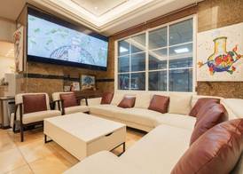 Dongdaemun Signature Tourist Hotel 2