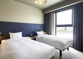 THE REIGN HOTEL KYOTO 3