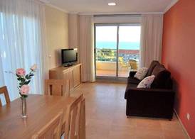 Apartamentos Marsil 2