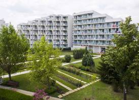 Hotel Laguna Mare 4
