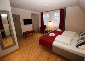 Hotel zur Treene 2