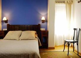 Hostal Vidaller 5