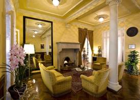 Hotel Vittoria 2