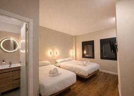 Hostal Ramon y Cajal 3