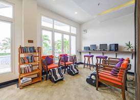 Ben Tre Riverside Resort 3