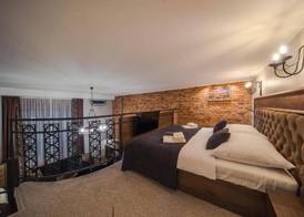 Ars Cracovia Apartments 2