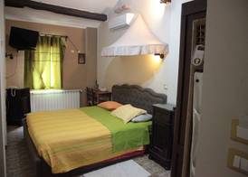 B&B Ciliegio Felice 4