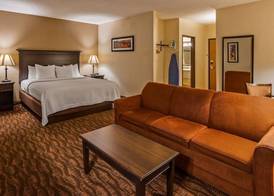 Best Western Music Capital Inn 3