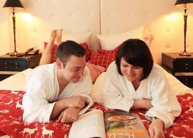 Hotel Rheinpark Rees 4