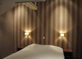 Hotel Louisa 3