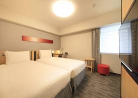 Richmond Hotel Tokyo Suidobashi 4