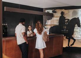 Hotel Les Haras By Stay Collection 4