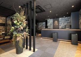 HOTEL SUI HAMAMATSU by ABEST 2