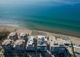 Sea & Sand Hotel 5