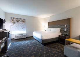 Holiday Inn GREENVILLE - WOODRUFF ROAD by IHG 3
