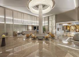 Melas Resort Hotel 5