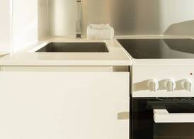 Stylish Studio Apartments 3