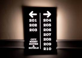 City Night Suites&Hotels 5