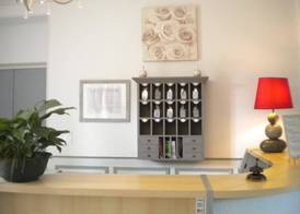 Hostellerie le Clos du Cher 2