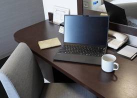 Comfort Hotel Tomakomai 5