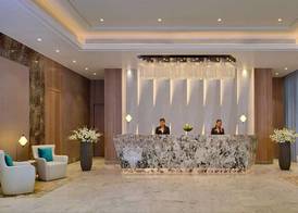 Radisson Mumbai Andheri MIDC 2