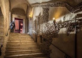 Castello Orsini Hotel 2