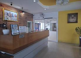 Nano Place Hotel 4