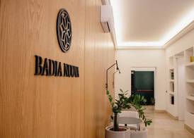 BADIA NUOVA Apart Hotel 3