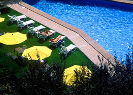 Apartamentos Pessets Adelaida 2