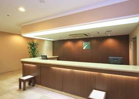 Chisun Hotel Hiroshima 4