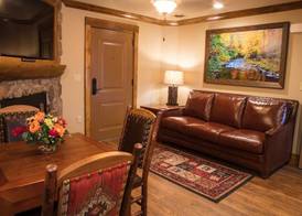 Westgate Smoky Mountain Resort & Spa 3