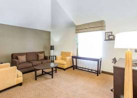 Sleep Inn Provo near University 3