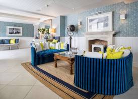 Harbour Hotel & Spa Sidmouth 2