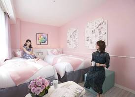 Daiwa Roynet Hotel Nagoya Fushimi 5