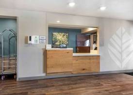 Extended Stay America Select Suites - Pittsburgh - Cranberry 2